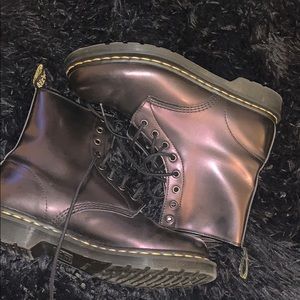 Dr martens